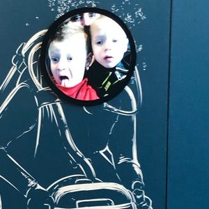 Meet your Posher, Heather